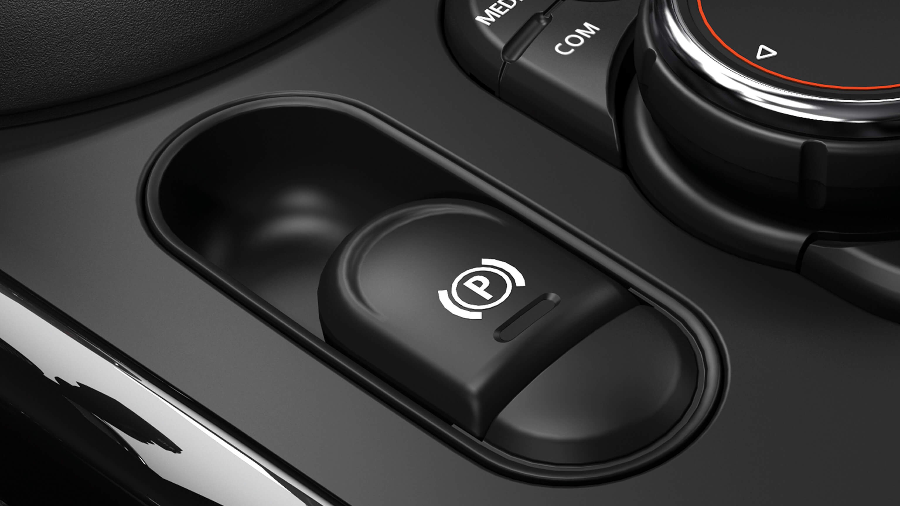 Eletric parking brake